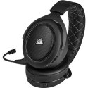 Corsair Gaming Headset HS70 PRO WIRELESS Built-in microphone, Carbon, Over-Ear