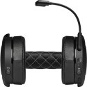 Corsair Gaming Headset HS70 PRO WIRELESS Built-in microphone, Carbon, Over-Ear