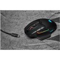 Corsair Gaming Mouse DARK CORE RGB PRO SE Wireless / Wired, 18000 DPI, Wireless connection, 2000 Hz, Rechargeable, Black