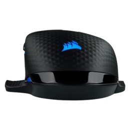 Corsair Gaming Mouse DARK CORE RGB PRO Wireless / Wired, 18000 DPI, Wireless connection, 2000 Hz, Rechargeable, Black