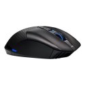 Corsair Gaming Mouse DARK CORE RGB PRO Wireless / Wired, 18000 DPI, Wireless connection, 2000 Hz, Rechargeable, Black