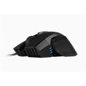 Corsair | Gaming Mouse | Wired | IRONCLAW RGB FPS/MOBA | Optical | Gaming Mouse | Black | Yes