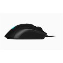 Corsair | Gaming Mouse | Wired | IRONCLAW RGB FPS/MOBA | Optical | Gaming Mouse | Black | Yes