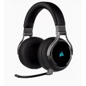 Corsair | High-Fidelity Gaming Headset | VIRTUOSO RGB WIRELESS | Bezprzewodowy | Nauszny | Bezprzewodowy