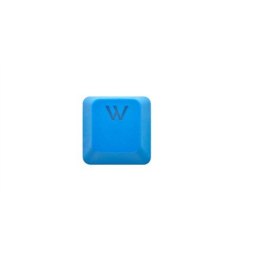 Corsair Keycap Mod Kit PBT Double-Shot Pro NA, Elgato Blue