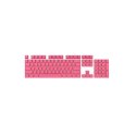 Corsair Keycap Mod Kit PBT Double-Shot Pro NA, Rogue Pink