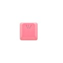 Corsair Keycap Mod Kit PBT Double-Shot Pro NA, Rogue Pink