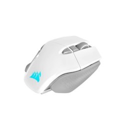 Corsair | Mouse | Gaming Mouse | M65 RGB ULTRA | Wireless | Wireless, Bluetooth | White