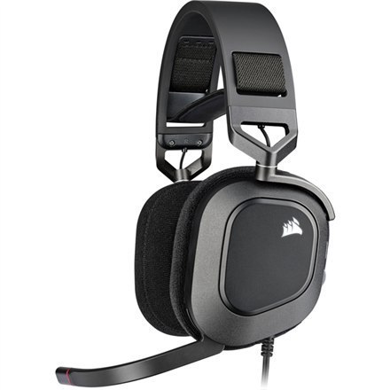 Corsair | RGB USB Gaming Headset | HS80 | Wired | Over-Ear