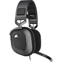 Corsair | RGB USB Gaming Headset | HS80 | Wired | Over-Ear