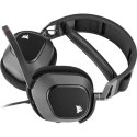 Corsair | RGB USB Gaming Headset | HS80 | Wired | Over-Ear