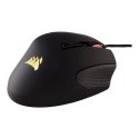 Corsair SCIMITAR RGB ELITE Wired, 18000 DPI, Black