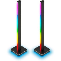 Corsair | Smart Lighting Towers Starter Kit | iCUE LT100 | W | Multicolour | lm