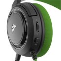 Corsair Stereo Gaming Headset HS35 Built-in microphone, Black/Green, Over-Ear