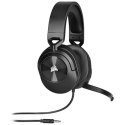 Corsair | Surround Gaming Headset | HS55 | Wired | Over-Ear