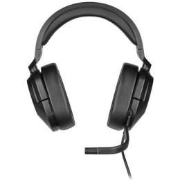 Corsair | Surround Gaming Headset | HS55 | Wired | Over-Ear