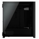 Corsair | Tempered Glass PC Case | 7000D AIRFLOW | Side window | Black | Full-Tower | Power supply included No | ATX