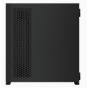 Corsair | Tempered Glass PC Case | 7000D AIRFLOW | Side window | Black | Full-Tower | Power supply included No | ATX