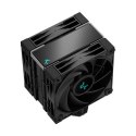 Deepcool | AK400 | Zero Dark Plus | Intel, AMD | CPU Air Cooler