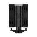 Deepcool | AK400 | Zero Dark Plus | Intel, AMD | CPU Air Cooler