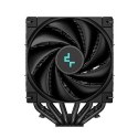 Deepcool | AK620 | Zero Dark | Intel, AMD | CPU Air Cooler