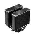 Deepcool | AK620 | Zero Dark | Intel, AMD | CPU Air Cooler