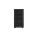 Deepcool | CH370 | Side window | Black | Micro ATX | Power supply included No | ATX PS2