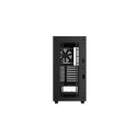 Deepcool | MESH DIGITAL TOWER CASE | CH510 | Side window | Black | Mid-Tower | Power supply included No | ATX PS2