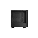 Deepcool | MESH DIGITAL TOWER CASE | CH510 | Side window | Black | Mid-Tower | Power supply included No | ATX PS2