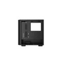 Deepcool | MESH DIGITAL TOWER CASE | CH510 | Side window | Black | Mid-Tower | Power supply included No | ATX PS2