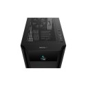 Deepcool | MESH DIGITAL TOWER CASE | CH510 | Side window | Black | Mid-Tower | Power supply included No | ATX PS2