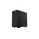 Deepcool | MESH DIGITAL TOWER CASE | CH510 | Side window | Black | Mid-Tower | Power supply included No | ATX PS2