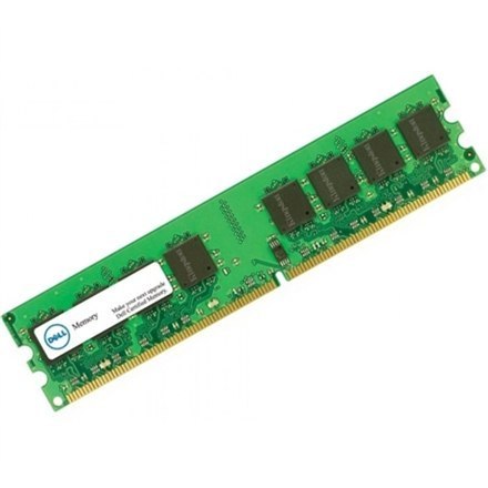 Dell | 32 GB | DDR4 RDIMM | 3200 MHz | PC/serwer | Zarejestrowany Tak | ECC Tak