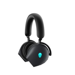 Dell | Alienware Tri-Mode AW920H | Headset | Wireless/Wired | Over-Ear | Microphone | Noise canceling | Wireless | Dark Side of