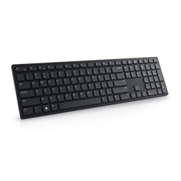 Dell | Klawiatura | KB500 | Bezprzewodowa | RU | m | Czarna | g