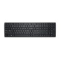 Dell | Keyboard | KB500 | Keyboard | Wireless | US | m | Black | g