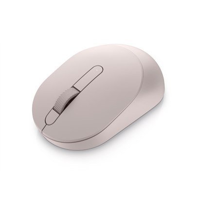 Dell | Mobile Wireless Mouse | MS3320W | Wireless | Wireless | Ash Pink