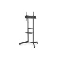 Digitus | Floor stand | DA-90447 | Trolleys & Stands | 37-70 " | Maximum weight (capacity) 50 kg | Black