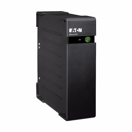 Eaton | UPS | Ellipse ECO 650 DIN | 650 VA | 400 W | V