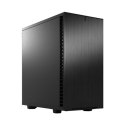 Fractal Design | Define 7 Mini | Black Solid | mATX, Mini-DTX, Mini ITX | Zasilacz w zestawie Nie | ATX