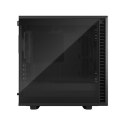 Fractal Design | Define 7 Mini | Side window | Black TG Light Tint | mATX, Mini-DTX, Mini ITX | Power supply included No | ATX