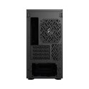 Fractal Design | Define 7 Mini | Side window | Black TG Light Tint | mATX, Mini-DTX, Mini ITX | Power supply included No | ATX