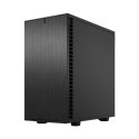 Fractal Design | Define 7 Mini | Side window | Black TG Light Tint | mATX, Mini-DTX, Mini ITX | Power supply included No | ATX