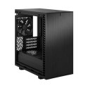 Fractal Design | Define 7 Mini | Side window | Black TG Light Tint | mATX, Mini-DTX, Mini ITX | Power supply included No | ATX