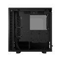 Fractal Design | Define 7 Mini | Side window | Black TG Light Tint | mATX, Mini-DTX, Mini ITX | Power supply included No | ATX