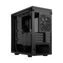 Fractal Design | Define 7 Mini | Side window | Black TG Light Tint | mATX, Mini-DTX, Mini ITX | Power supply included No | ATX