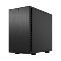 Fractal Design | Define 7 Nano | Okno boczne | Black TG Light Tint | Mini ITX, Mini-DTX | Zasilacz w zestawie Nie | ATX