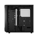 Fractal Design | Focus 2 | Side window | Black TG Clear Tint | Midi Tower | Power supply included No | ATX