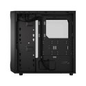 Fractal Design | Focus 2 | Side window | RGB Black TG Clear Tint | Midi Tower | Power supply included No | ATX