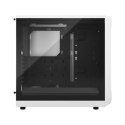 Fractal Design | Focus 2 | Side window | White TG Clear Tint | Midi Tower | Power supply included No | ATX